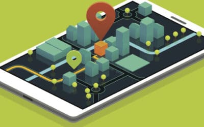 In case you hadn’t heard, location data as a service is a thing.