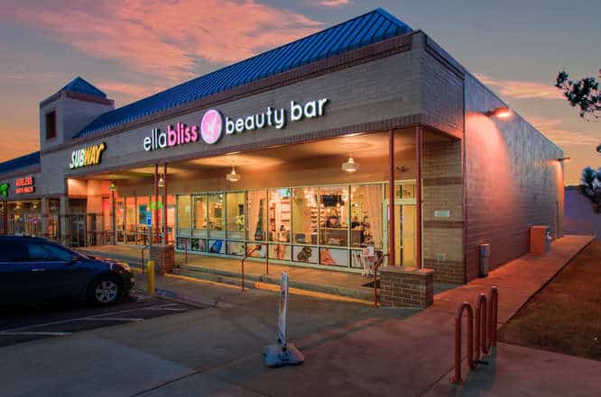 Ella Bliss Beauty Bar Colorado