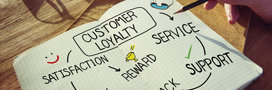 How Proximity Engagement Turbo-charges QSR Loyalty.