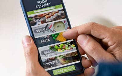 Why Mobile Apps Hold the Key to Increasing Restaurant Profits