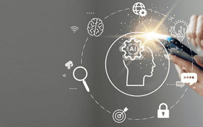 Revolutionizing Digital Marketing: The Impact of Artificial Intelligence