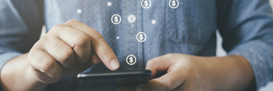 Most Mobile Apps Don’t Make Money. Here’s Why.