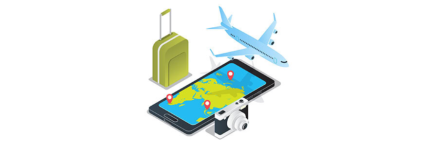 Is Your Mobile App Ready for 2024 Peak Summer Travel?
