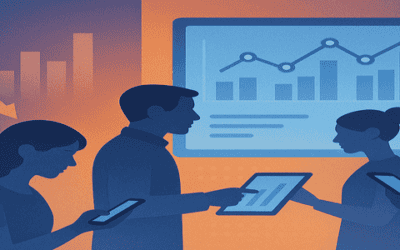 Navigating Economic Shifts Becomes Easier When Businesses Rely on Real-Time Customer Behavior